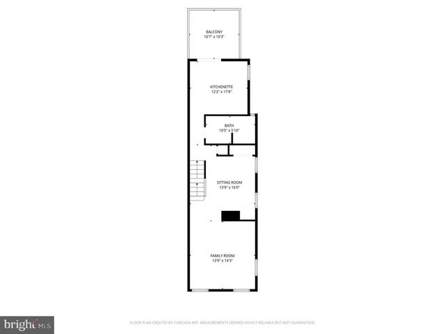 7815 GERMANTOWN AVE, Philadelphia, PA 19118