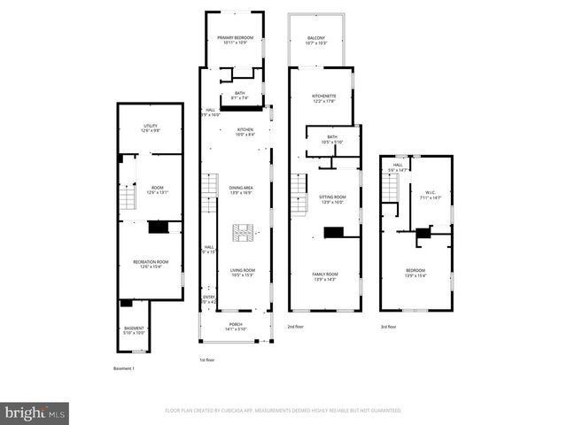 7815 GERMANTOWN AVE, Philadelphia, PA 19118