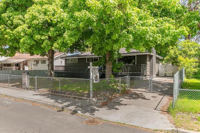 7004 N Calispel St, Spokane, WA 99208
