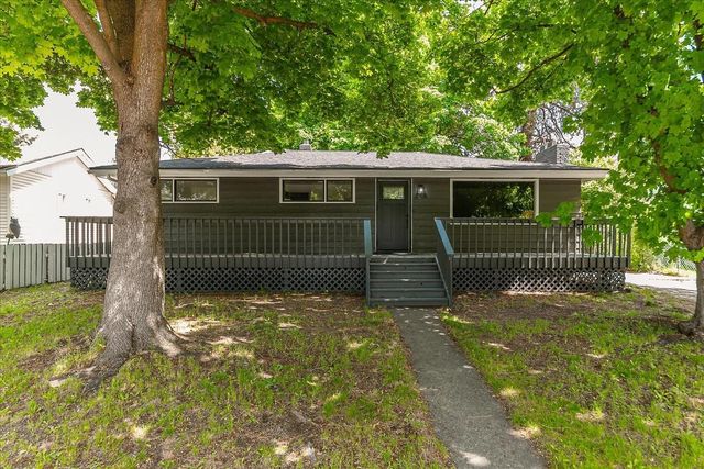 7004 N Calispel St, Spokane, WA 99208
