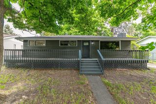 7004 N Calispel St, Spokane, WA 99208