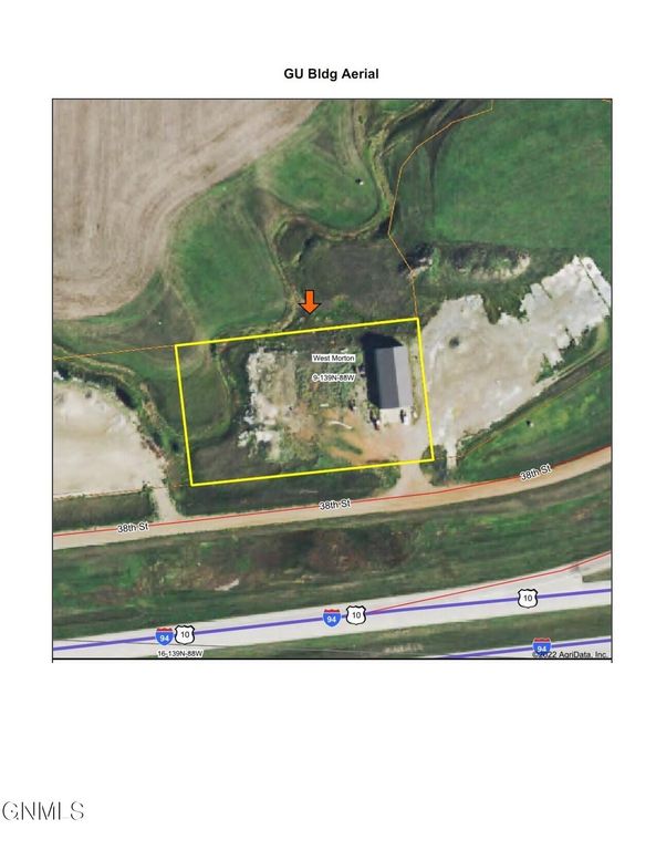 6339 38th Street, Glen Ullin, ND 58631 photo 5
