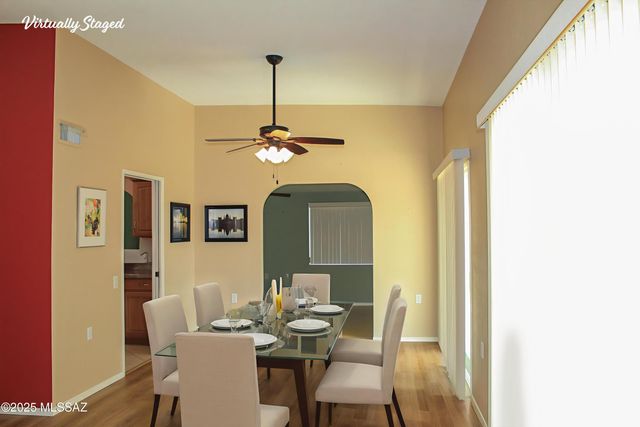 749 W Rio Moctezuma, Green Valley, AZ 85614