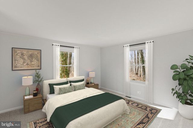 8287 PLEASANT VALLEY RD, Stewartstown, PA 17363