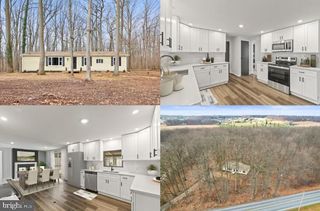 8287 PLEASANT VALLEY RD, Stewartstown, PA 17363