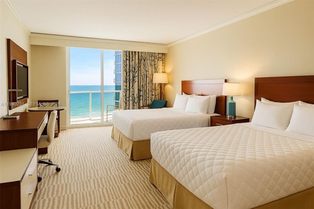 18001 Collins Avenue 1210, Sunny Isles Beach, FL 33160