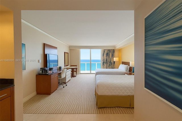 18001 Collins Avenue 1210, Sunny Isles Beach, FL 33160