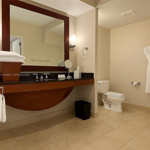 18001 Collins Avenue 1210, Sunny Isles Beach, FL 33160