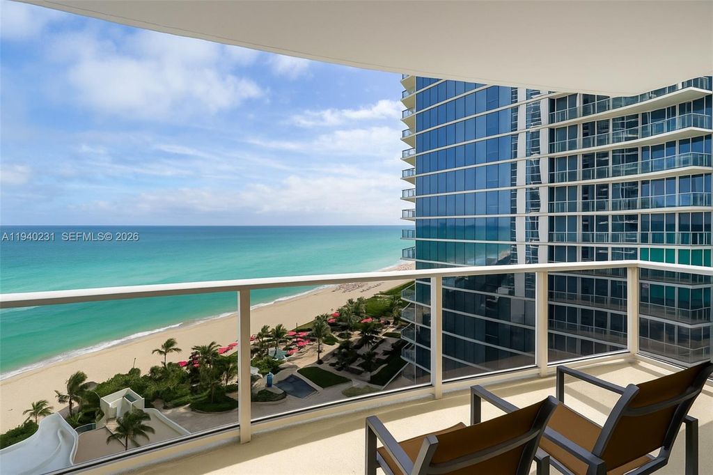 18001 Collins Avenue 1210, Sunny Isles Beach, FL 33160
