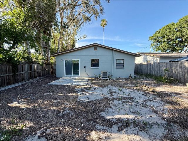 6440 150TH AVENUE N, Clearwater, FL 33760
