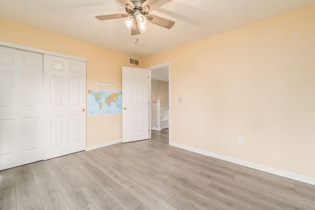 7916 Bridge Crossing Court, Powell, OH 43065