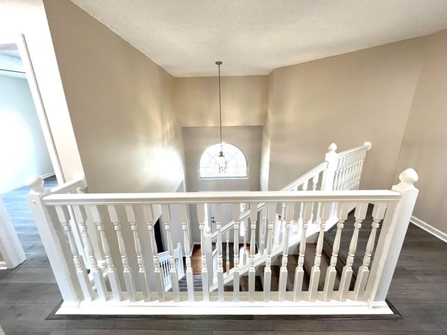 7916 Bridge Crossing Court, Powell, OH 43065