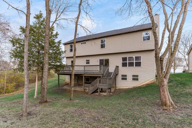 7916 Bridge Crossing Court, Powell, OH 43065