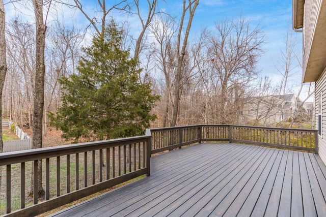 7916 Bridge Crossing Court, Powell, OH 43065