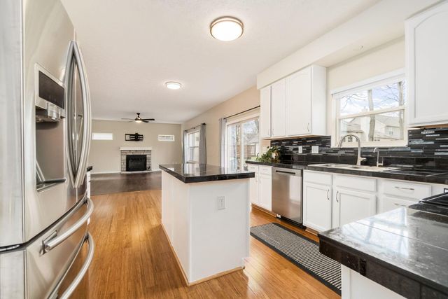 7916 Bridge Crossing Court, Powell, OH 43065