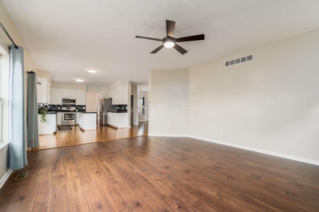 7916 Bridge Crossing Court, Powell, OH 43065