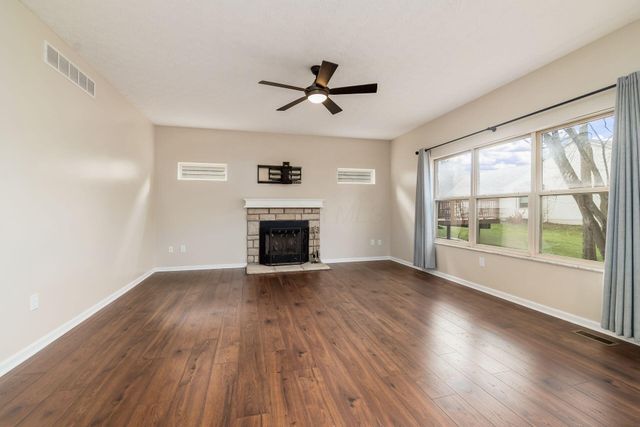 7916 Bridge Crossing Court, Powell, OH 43065