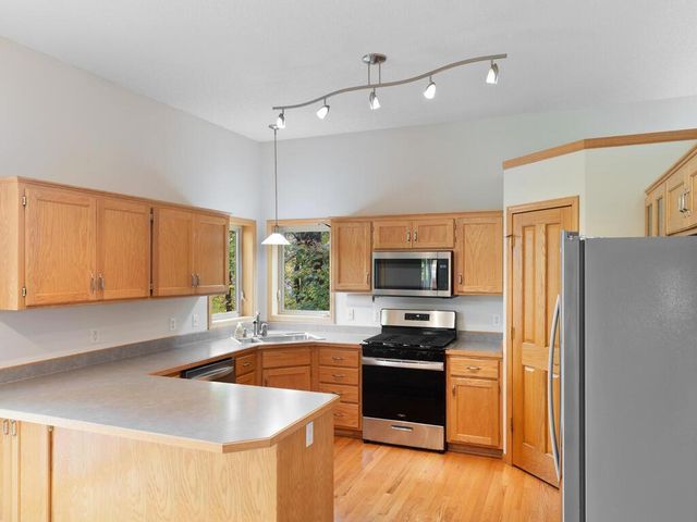 20107 Naples Street NE, East Bethel, MN 55011