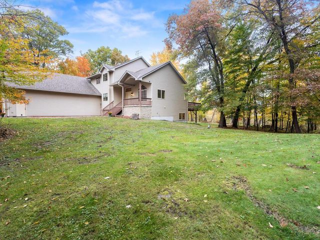 20107 Naples Street NE, East Bethel, MN 55011