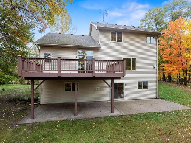 20107 Naples Street NE, East Bethel, MN 55011