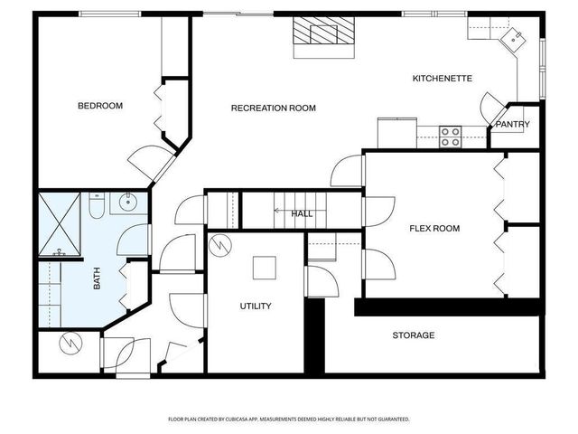 20107 Naples Street NE, East Bethel, MN 55011