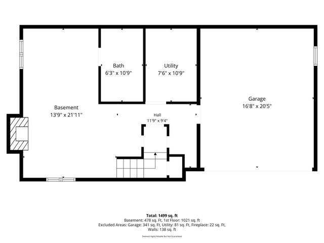 1325 Castle Court, Golden Valley, MN 55427