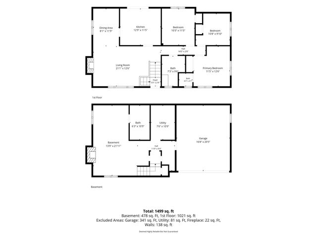 1325 Castle Court, Golden Valley, MN 55427