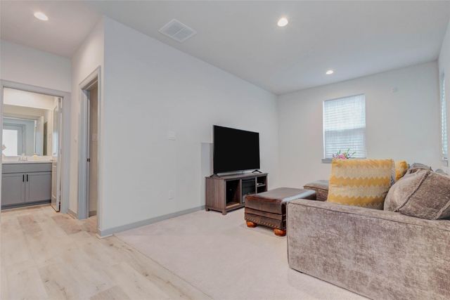 4502 Buck Street, Houston, TX 77020