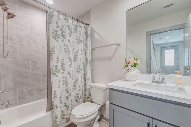 4502 Buck Street, Houston, TX 77020