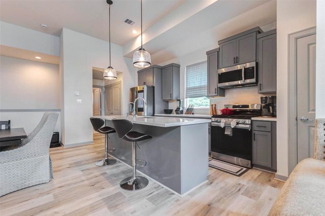 4502 Buck Street, Houston, TX 77020