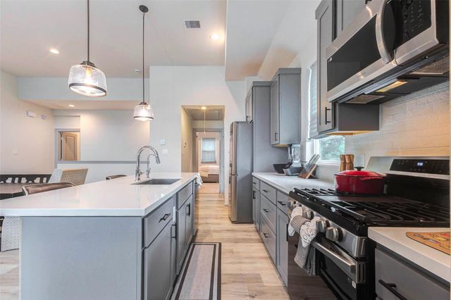 4502 Buck Street, Houston, TX 77020