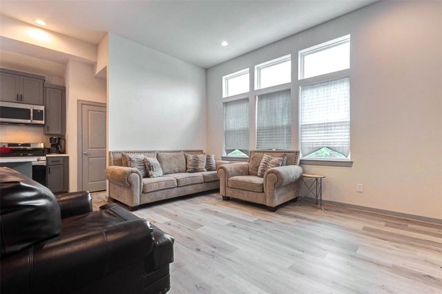 4502 Buck Street, Houston, TX 77020