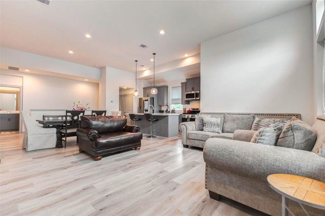 4502 Buck Street, Houston, TX 77020