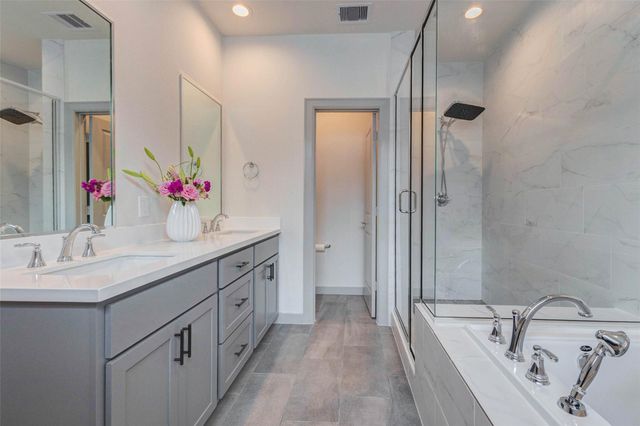 4502 Buck Street, Houston, TX 77020