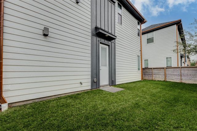 4502 Buck Street, Houston, TX 77020