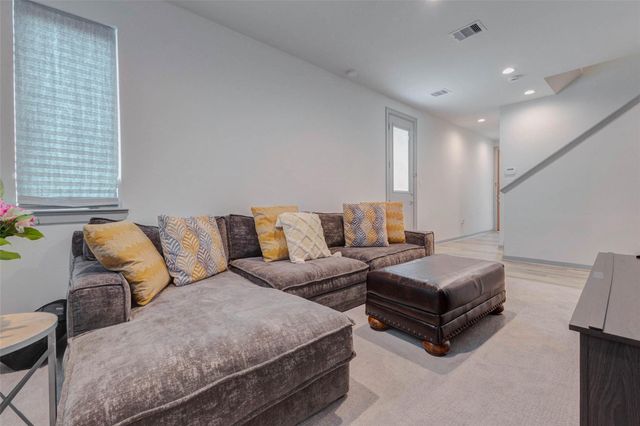 4502 Buck Street, Houston, TX 77020
