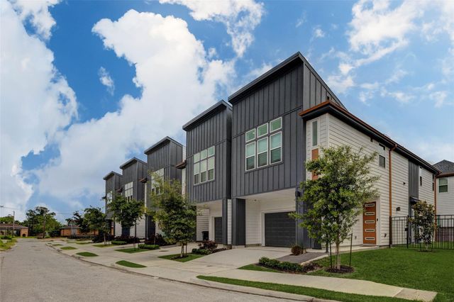 4502 Buck Street, Houston, TX 77020