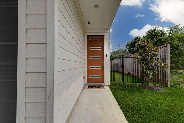 4502 Buck Street, Houston, TX 77020