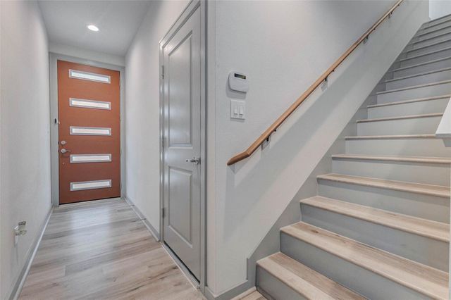 4502 Buck Street, Houston, TX 77020