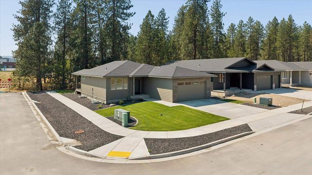 16803 N Wellington Rd, Colbert, WA 99005