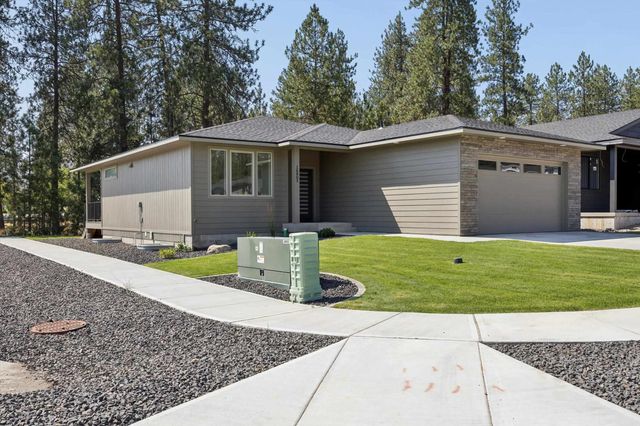16803 N Wellington Rd, Colbert, WA 99005