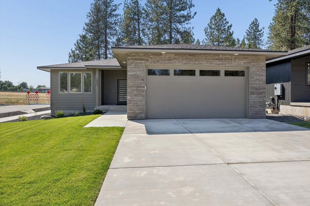 16803 N Wellington Rd, Colbert, WA 99005