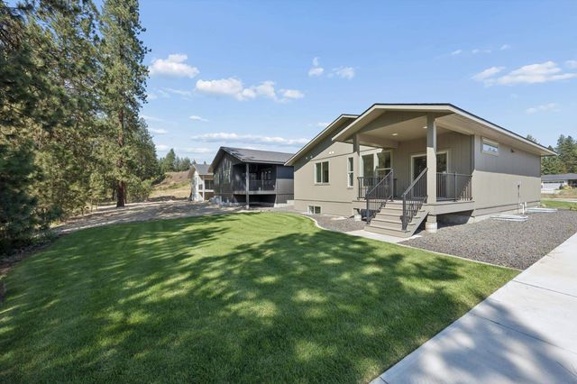 16803 N Wellington Rd, Colbert, WA 99005