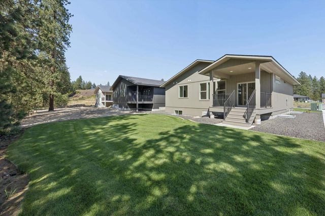 16803 N Wellington Rd, Colbert, WA 99005