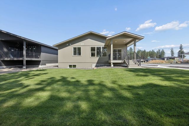 16803 N Wellington Rd, Colbert, WA 99005