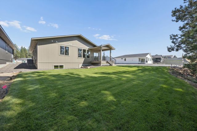 16803 N Wellington Rd, Colbert, WA 99005