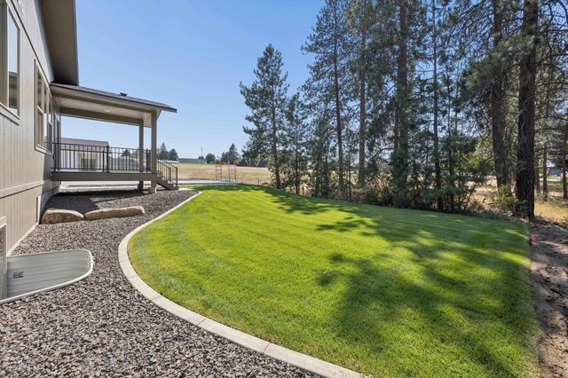 16803 N Wellington Rd, Colbert, WA 99005