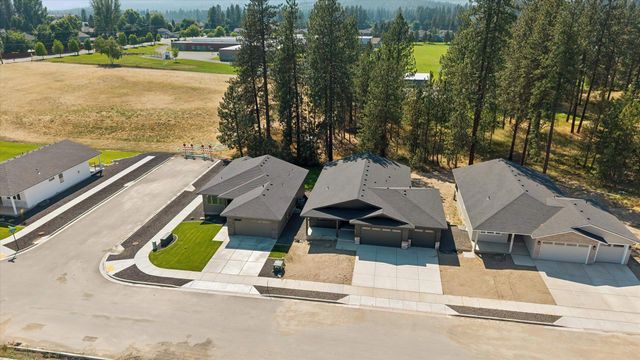16803 N Wellington Rd, Colbert, WA 99005