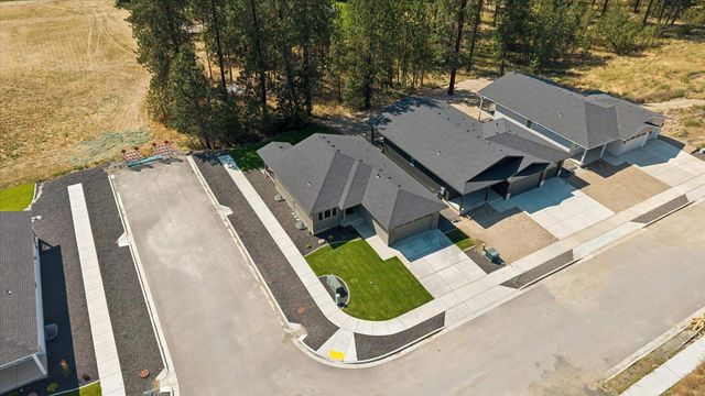 16803 N Wellington Rd, Colbert, WA 99005