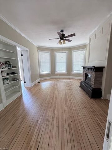 319 51st ST, Newport News, VA 23607